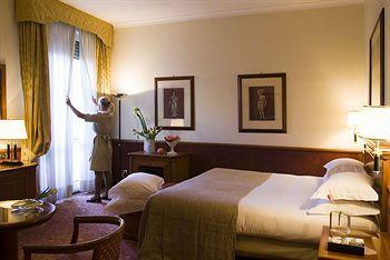 Starhotels Michelangelo