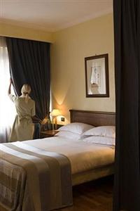 Starhotels Michelangelo