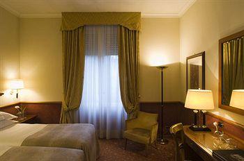 Starhotels Michelangelo