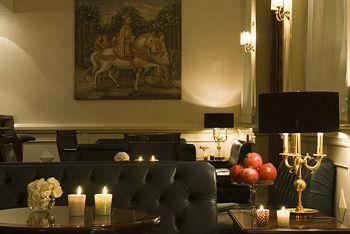 Starhotels Michelangelo