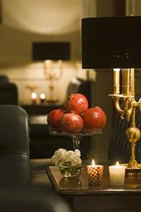 Starhotels Michelangelo