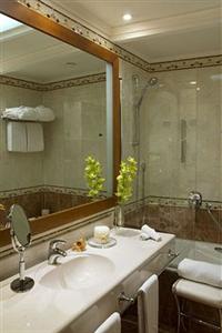 Starhotels Michelangelo