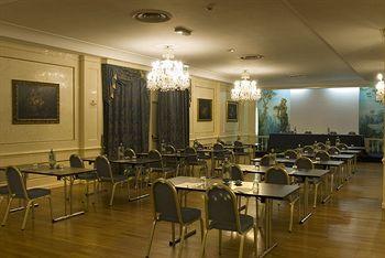 Starhotels Michelangelo