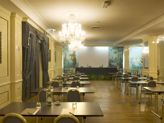 Starhotels Michelangelo