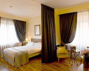 Starhotels Michelangelo