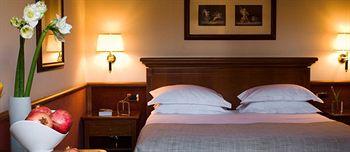 Starhotels Michelangelo