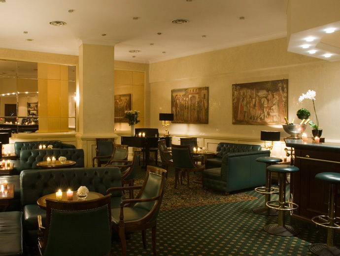 Starhotels Michelangelo