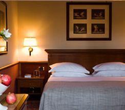 Starhotels Michelangelo