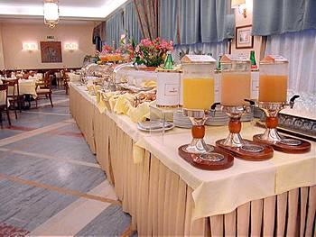 Starhotels Michelangelo