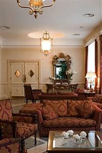 Starhotels Michelangelo