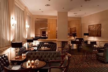 Starhotels Michelangelo