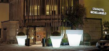 Starhotels Michelangelo