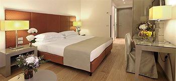 Starhotels Michelangelo
