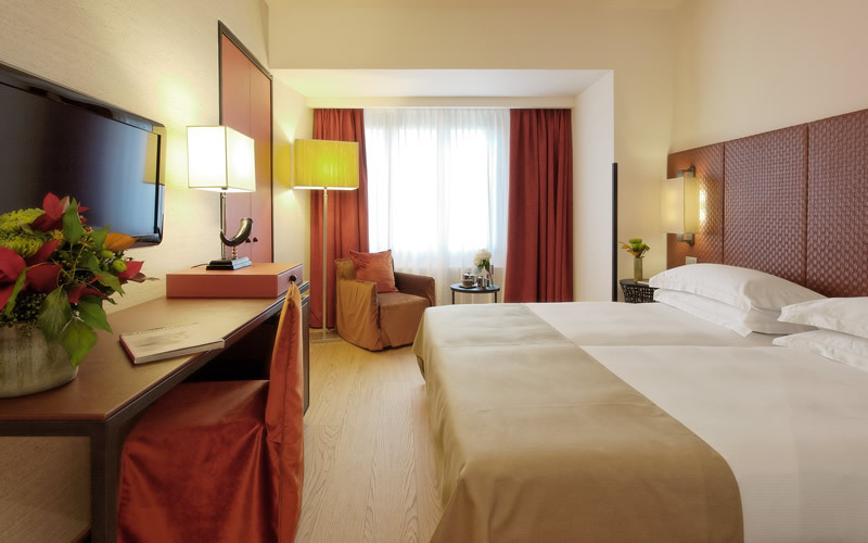 Starhotels Michelangelo