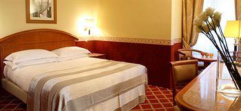 Starhotels Michelangelo