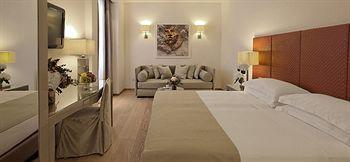 Starhotels Michelangelo