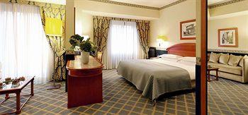 Starhotels Michelangelo