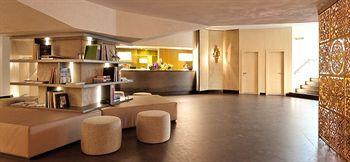 Starhotels Michelangelo