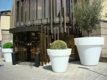 Starhotels Michelangelo