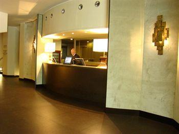 Starhotels Michelangelo