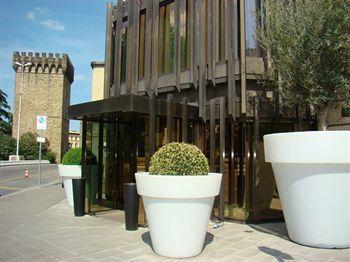 Starhotels Michelangelo