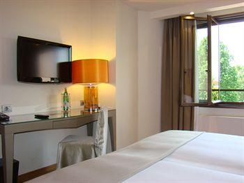 Starhotels Michelangelo