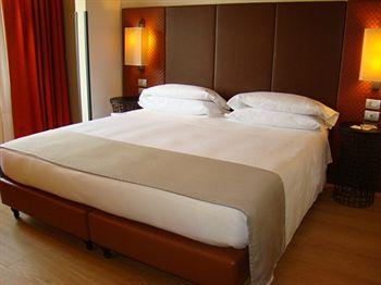 Starhotels Michelangelo