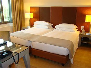 Starhotels Michelangelo