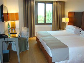 Starhotels Michelangelo