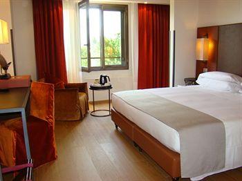 Starhotels Michelangelo
