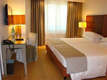 Starhotels Michelangelo