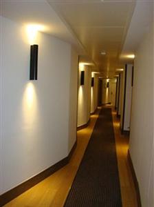 Starhotels Michelangelo