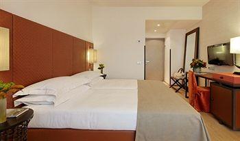 Starhotels Michelangelo