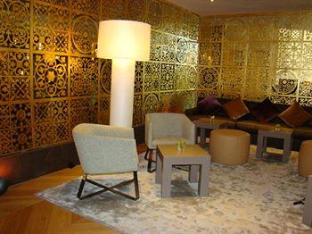 Starhotels Michelangelo