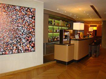 Starhotels Michelangelo