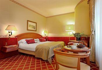 Starhotels Michelangelo