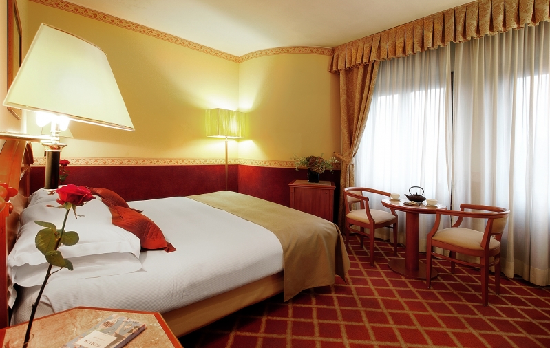 Starhotels Michelangelo