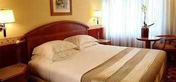 Starhotels Michelangelo