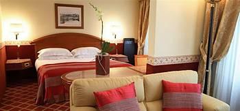 Starhotels Michelangelo