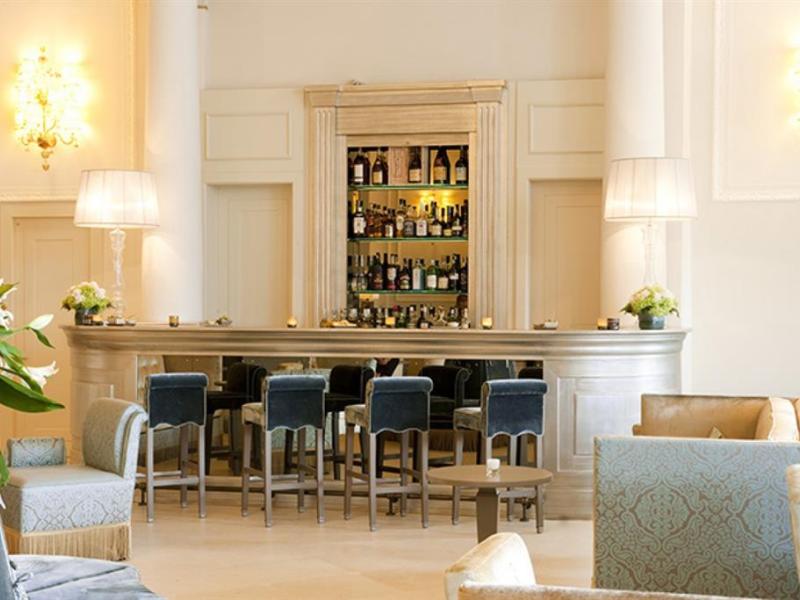 Starhotel Savoia Excelsior
