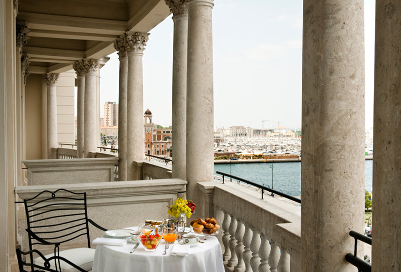 Starhotel Savoia Excelsior