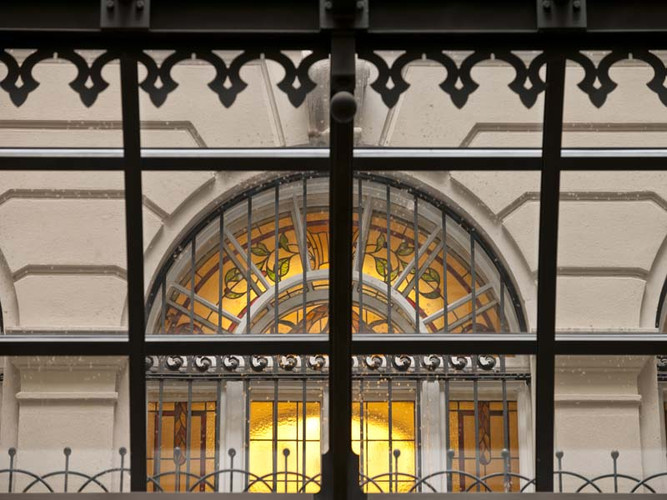 Starhotel Savoia Excelsior