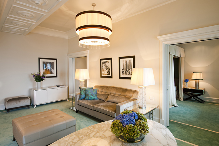 Starhotel Savoia Excelsior