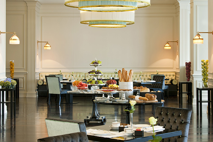 Starhotel Savoia Excelsior