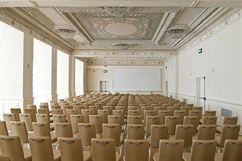 Starhotel Savoia Excelsior