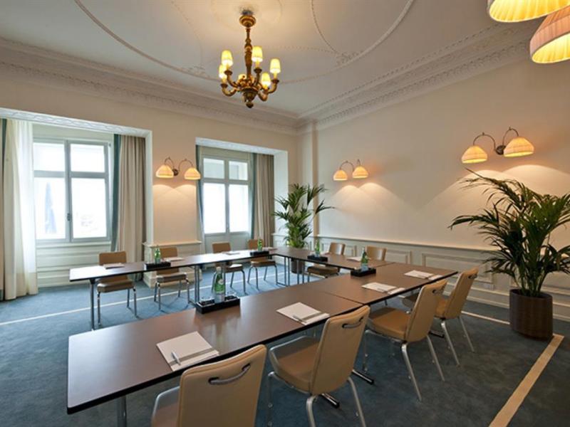 Starhotel Savoia Excelsior