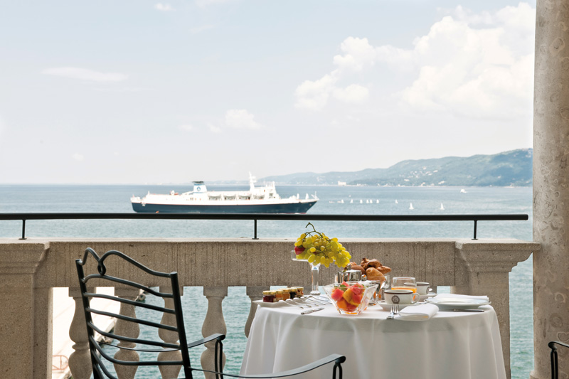 Starhotel Savoia Excelsior