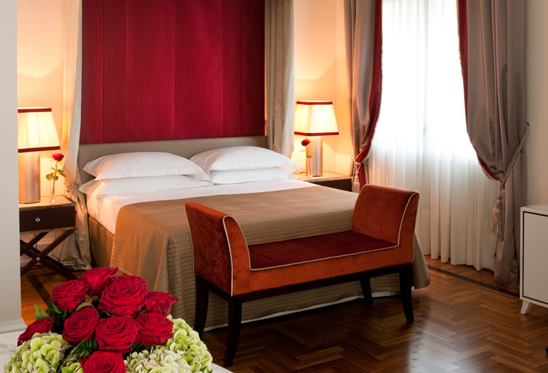Starhotel Savoia Excelsior