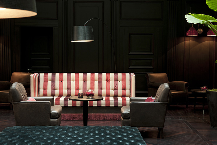 Starhotel Savoia Excelsior