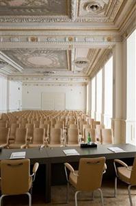 Starhotel Savoia Excelsior